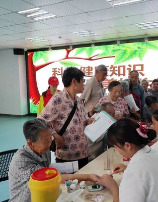 科普健康知識(shí)，共享美好生活——企業(yè)管理中的健康之道